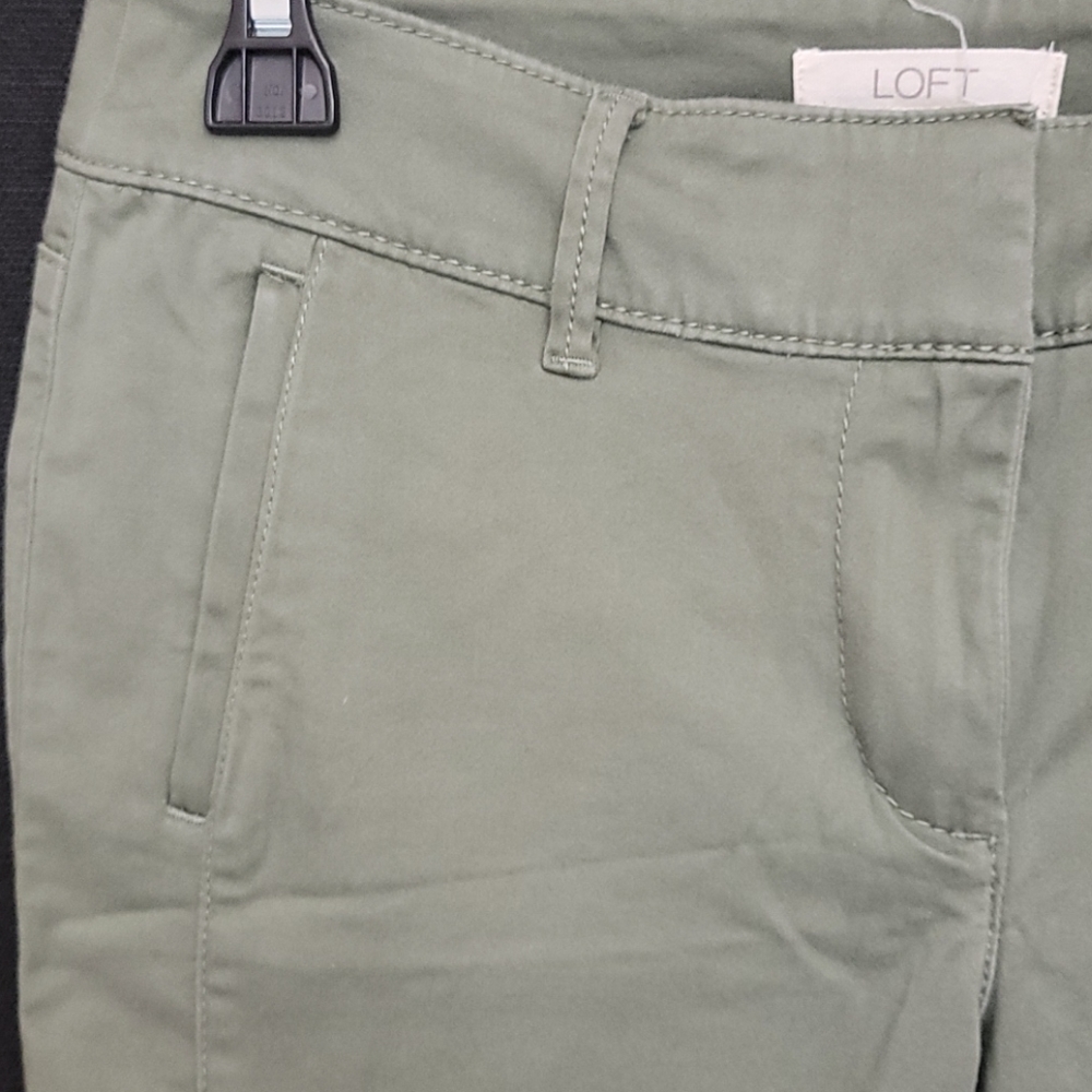 Loft pants - Picture 3 of 6